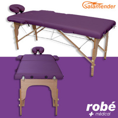 vente de divan de massage sur robe-materiel-medical.com