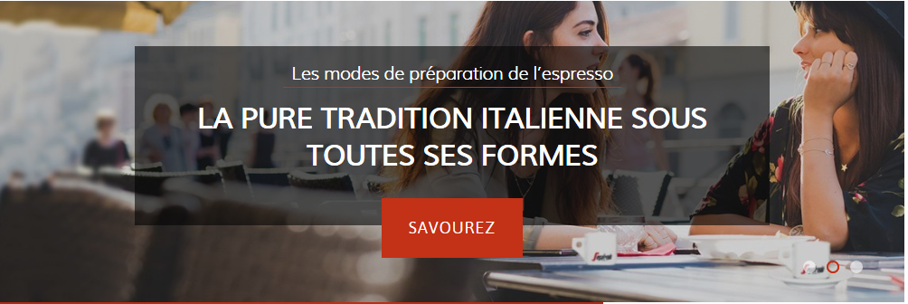 Promos café à surveiller sur https://www.moncafeitalien.fr/ !